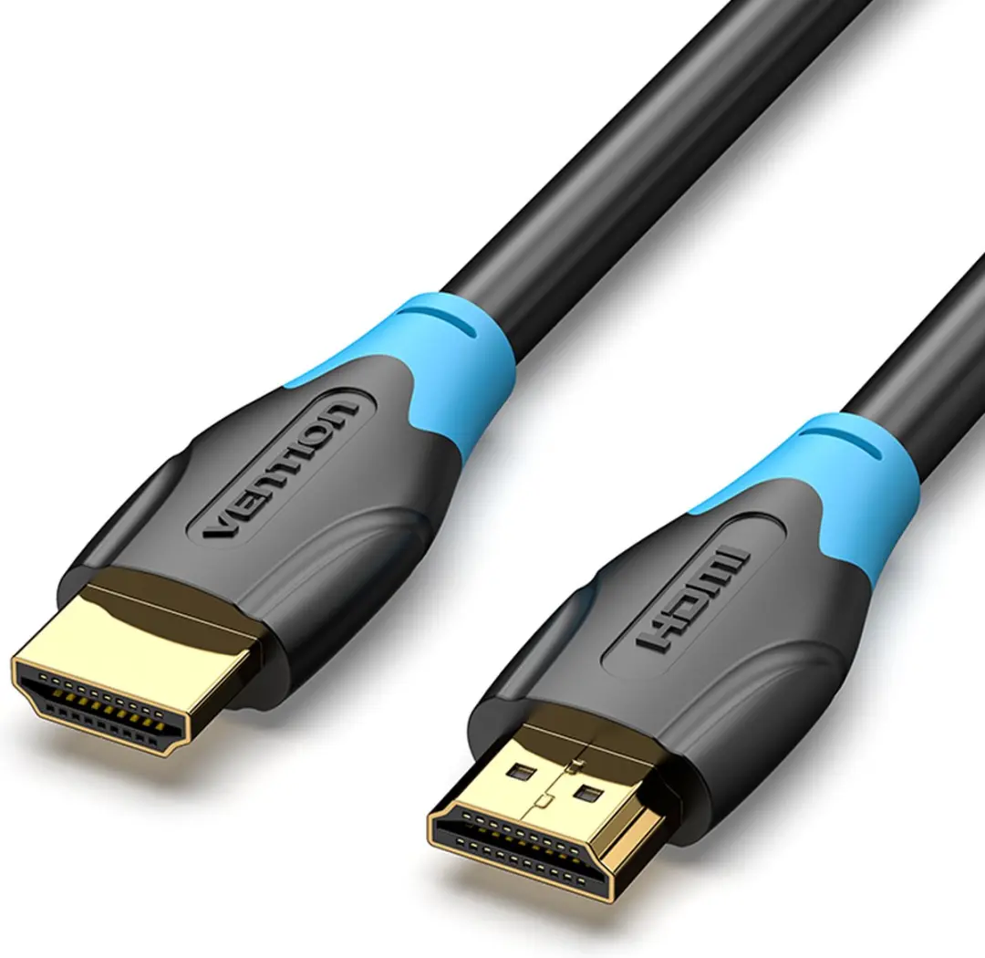 Vention HDMI 2.0 Kabel 4K 60Hz 8m - Zwart