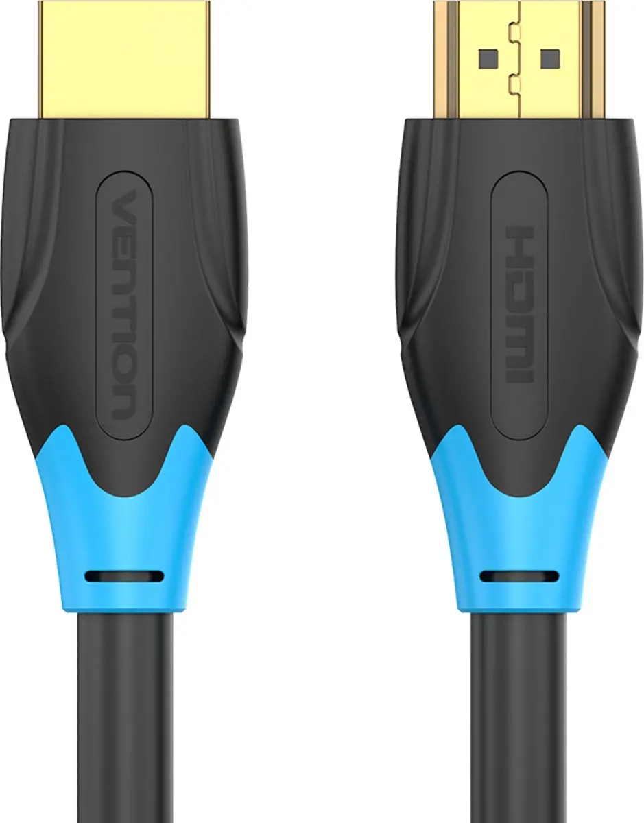 Vention HDMI 2.0 Kabel 4K 60Hz 8m - Zwart