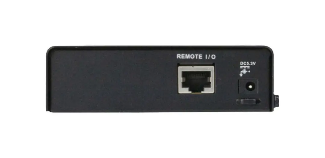 Aten VE812T-AT-G HDMI Transmitter 100m - Kleurenmix