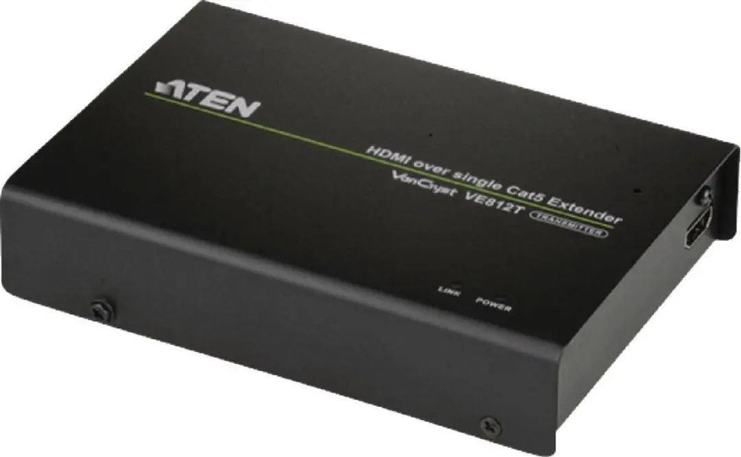 Aten VE812T-AT-G HDMI Transmitter 100m