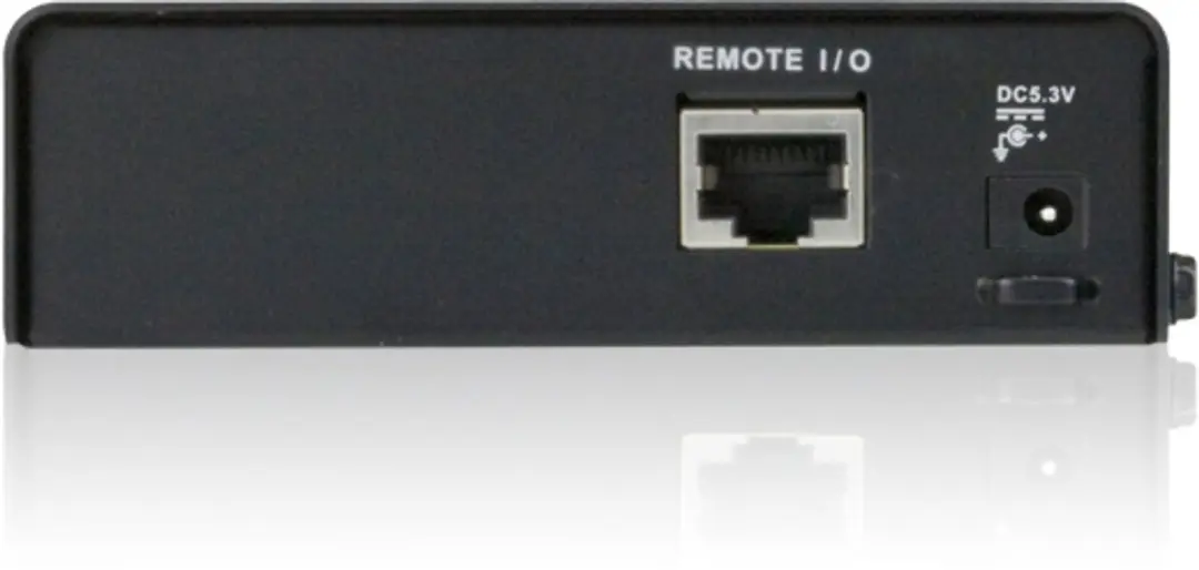 Aten VE812T-AT-G HDMI Transmitter 100m - Kleurenmix