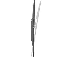 Gembird WM-55T-03 TV-muurbeugel 55 inch - Kantelbaar - Zwart