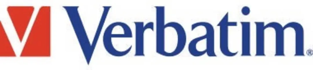 Verbatim DVD+RW 4.7GB 4x - 5 Stuks