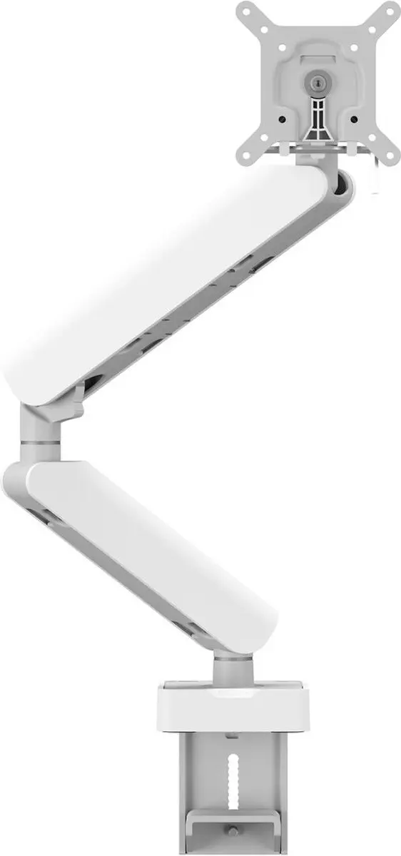 Vogel's MOMO 4138 Monitorarm Motion Plus - Wit