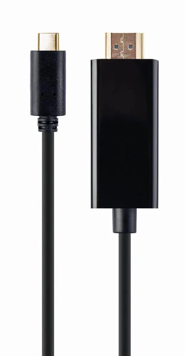 Gembird USB-C naar HDMI Adapter 4K 30Hz