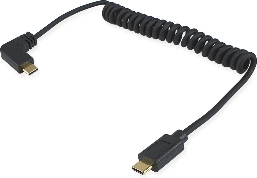 Equip USB 2.0 USB-C Kabel 1m
