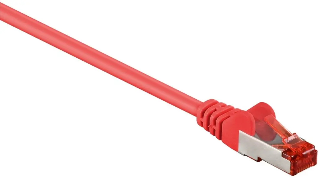 Goobay CAT 6-1000 SSTP PIMF Kabel