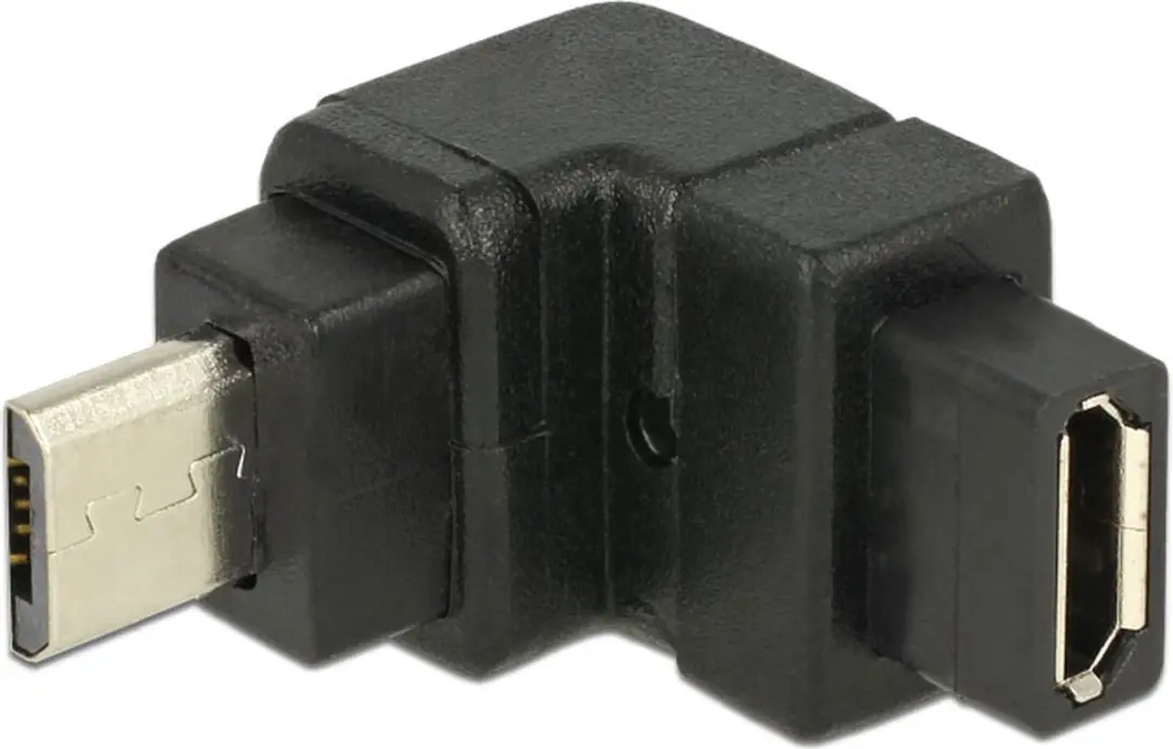 Delock USB2.0 Micro-B Kabel