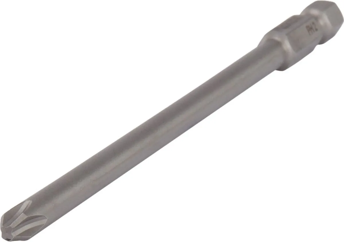 Makita P-66248 Schroefbit PH2 127mm
