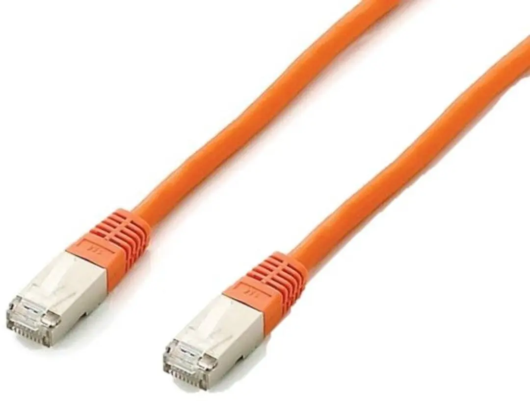 Equip CAT6a sFTP Kabel 15m