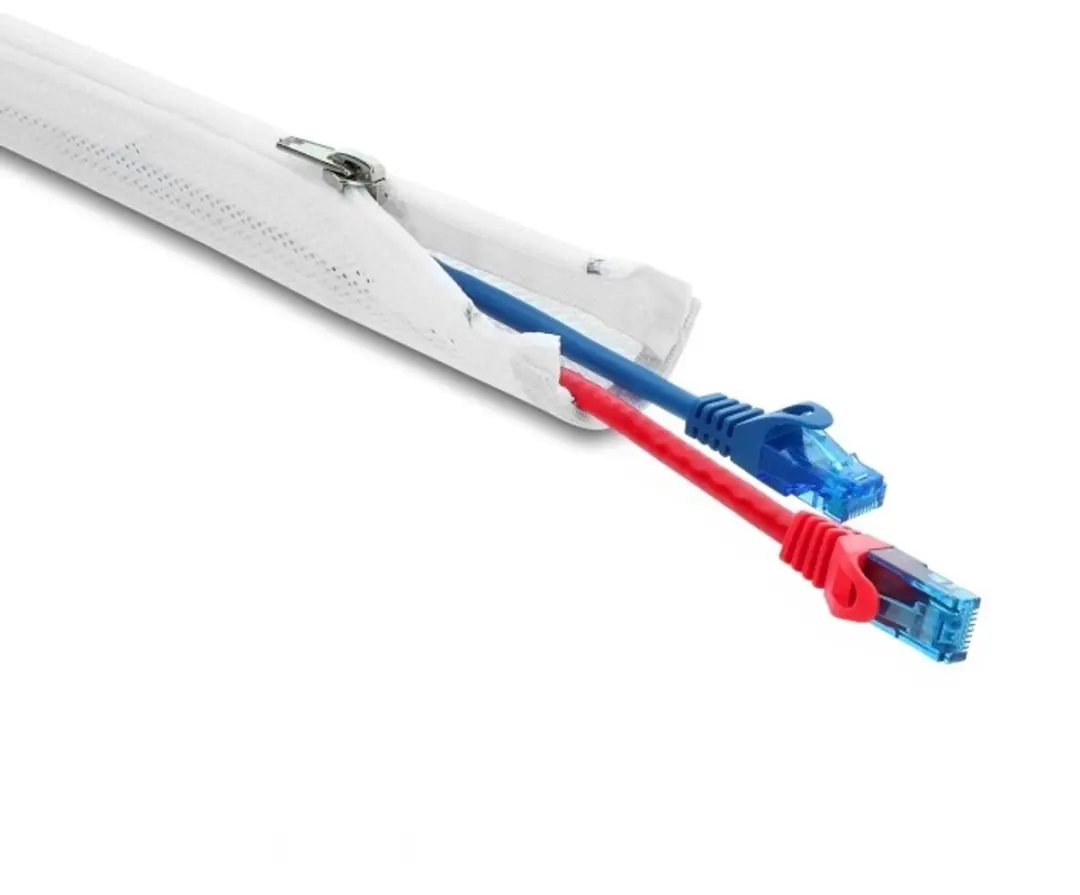 Delock Polyester Kabelsleeve 20mm