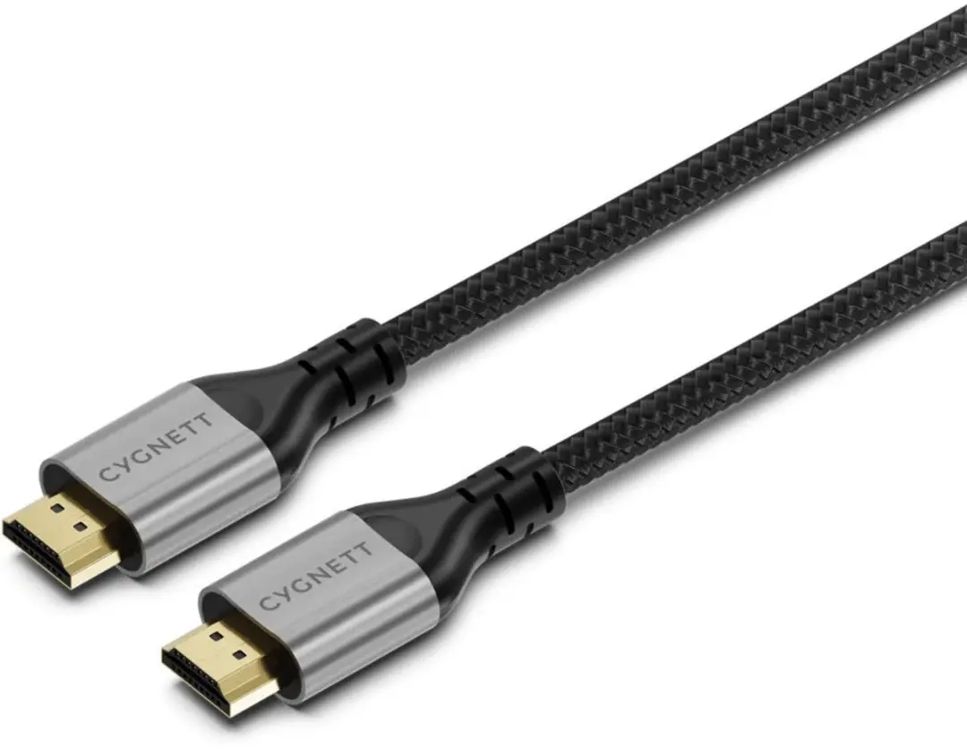 Cygnett HDMI Kabel 5m - Zwart