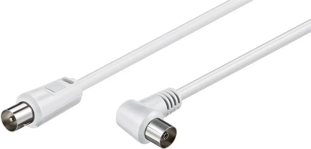 Goobay IEC Coaxkabel