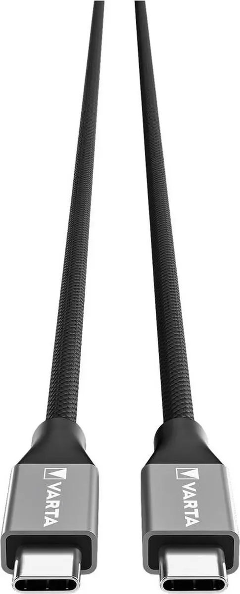 Varta 57936101111 USB-C Kabel 2.00m