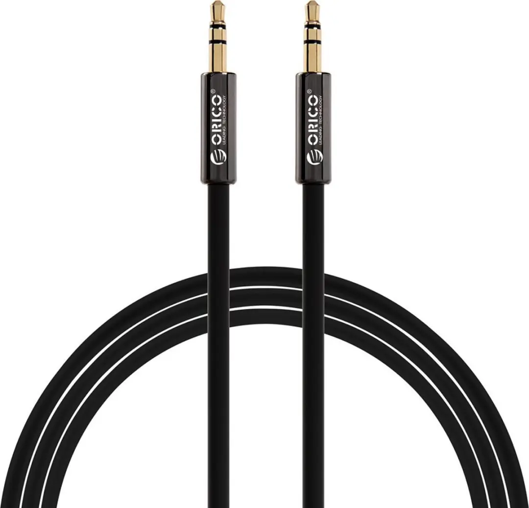 ORICO 3.5mm Audio Jack Kabel Male-Male 1M