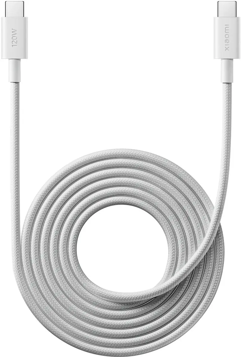 Xiaomi 240W USB-C Kabel 2m