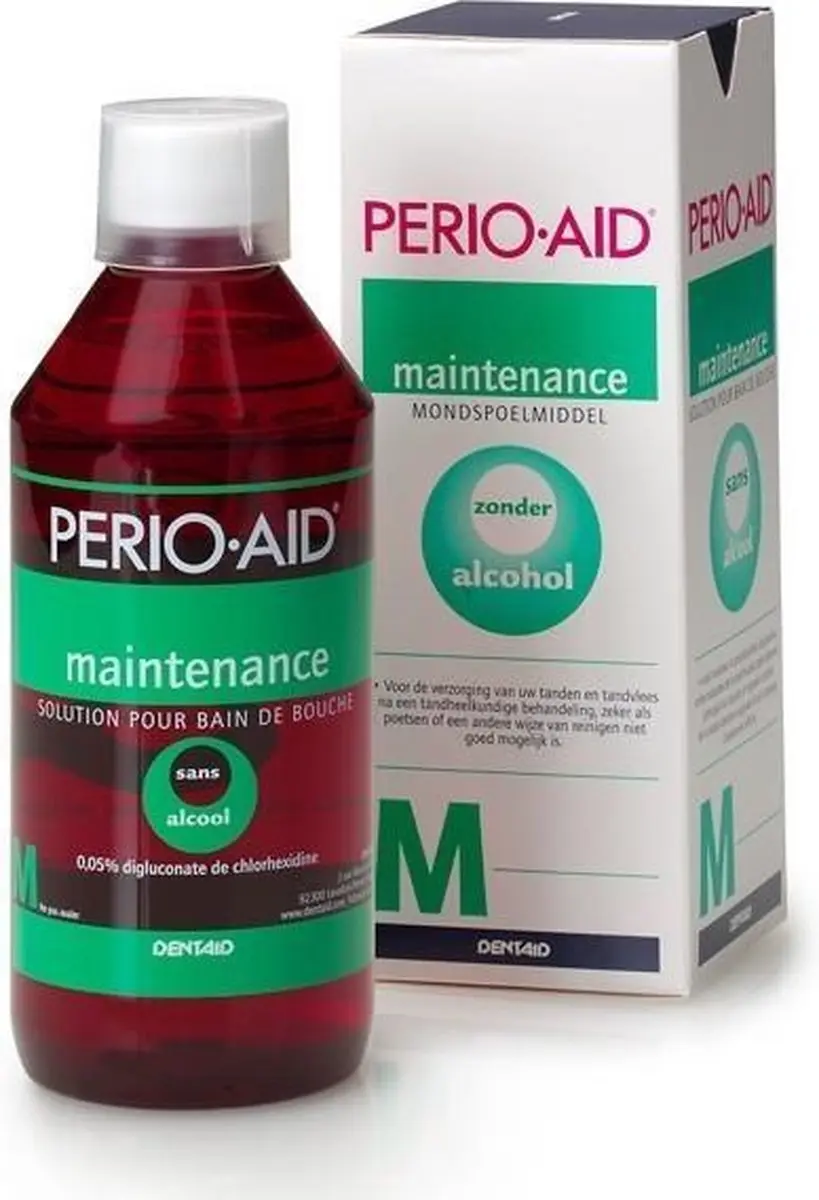 Perio-Aid 0.05%