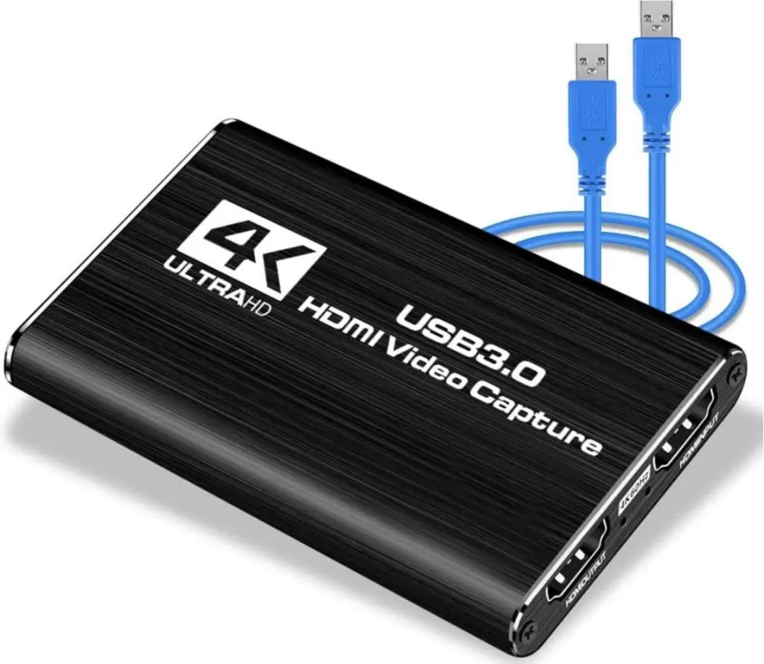 NÖRDIC VDCP-2 HDMI Adapter 4K 60Hz