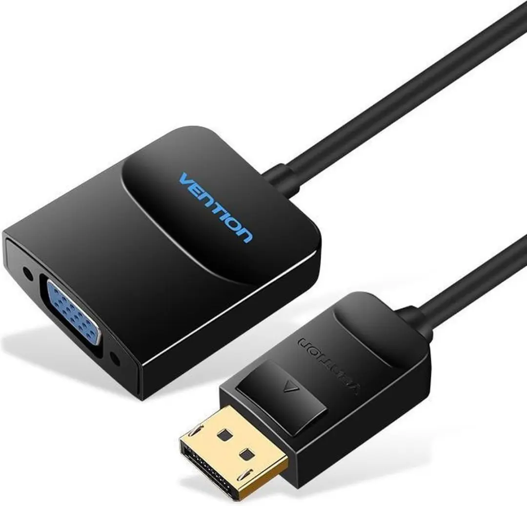 Vention DisplayPort naar VGA Adapter