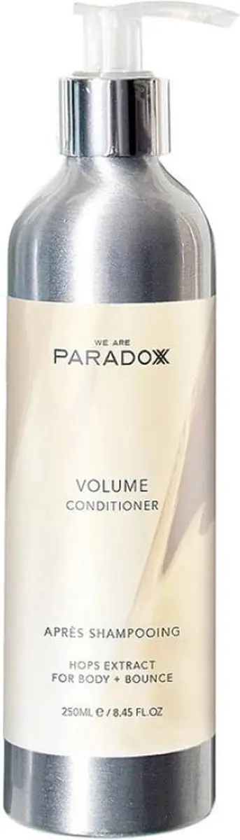 We Are Paradoxx Volume Conditioner 250ml