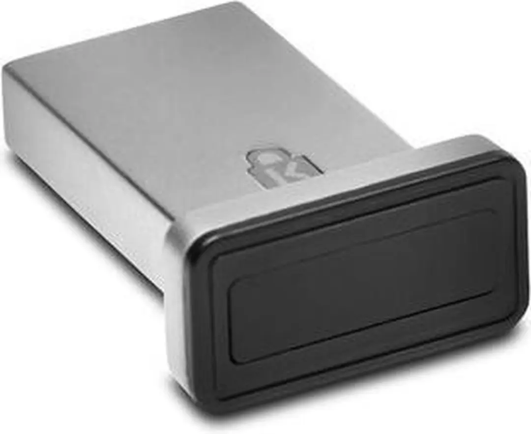 Kensington K64704EU Vingerafdruklezer USB