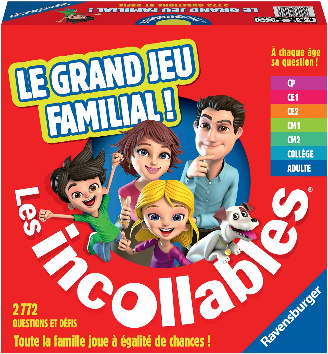 Ravensburger 4005556262960