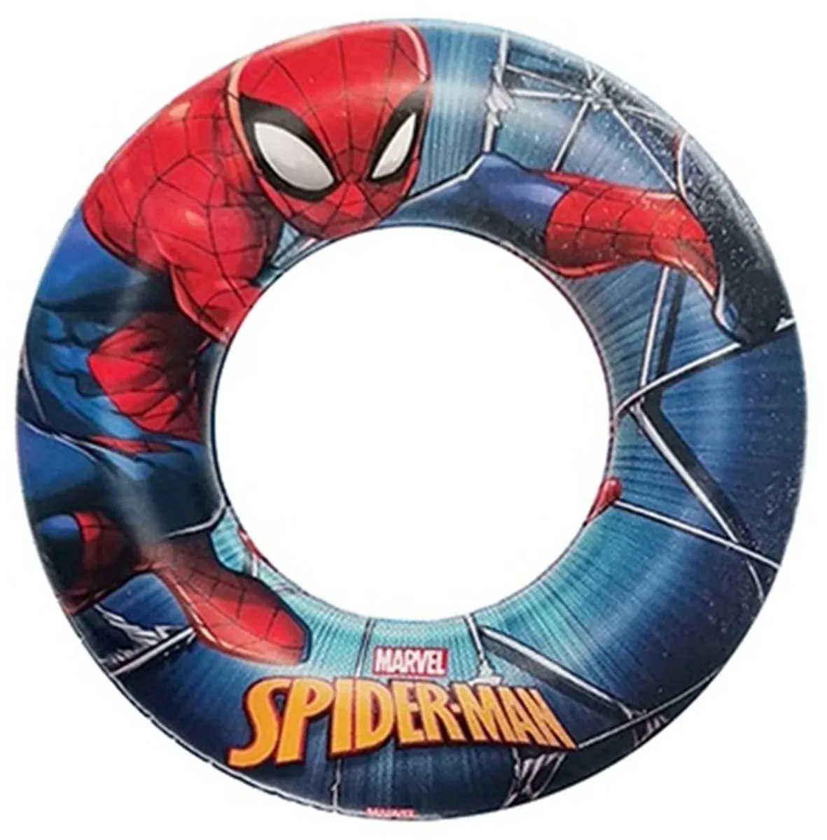 Bestway Zwemband Spider-Man 56cm