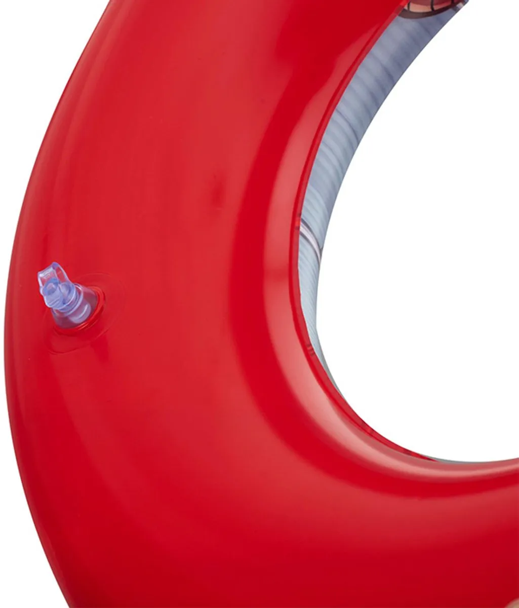 Bestway Zwemband Spider-Man 56cm - Donkerblauw