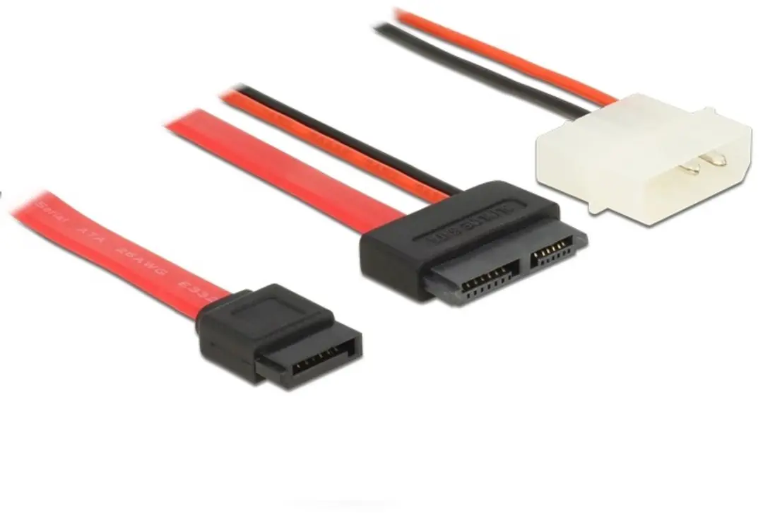 Delock SATA600 Kabel