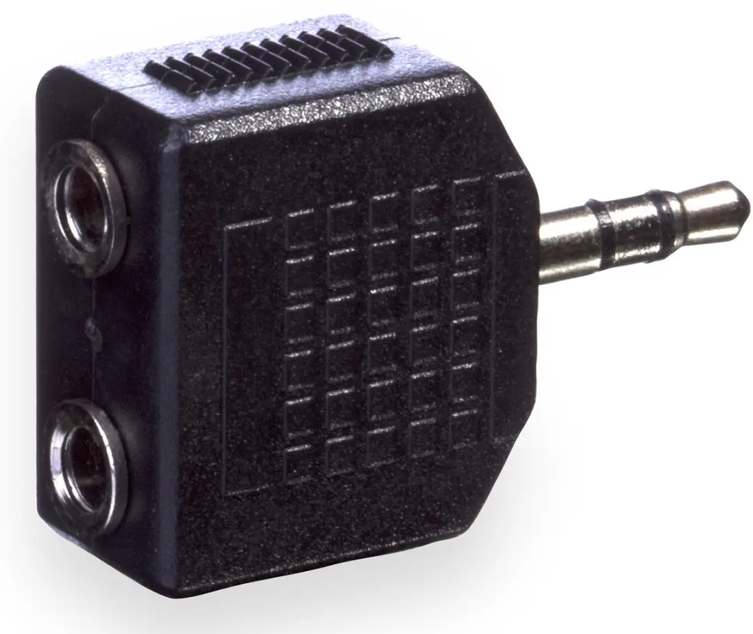 Scanpart 3.5mm Mini Jack Adapter