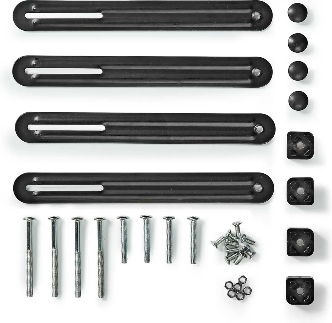 Nedis Adapter Montagekit - 13 mm - 27 " - Maximaal gewicht: 8 kg