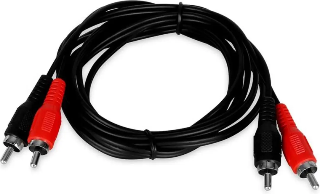 Goobay Stereo Tulp Kabel 1,5m