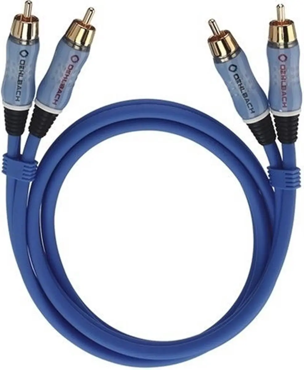 Oehlbach BEAT! Stereo-Set D1C2702