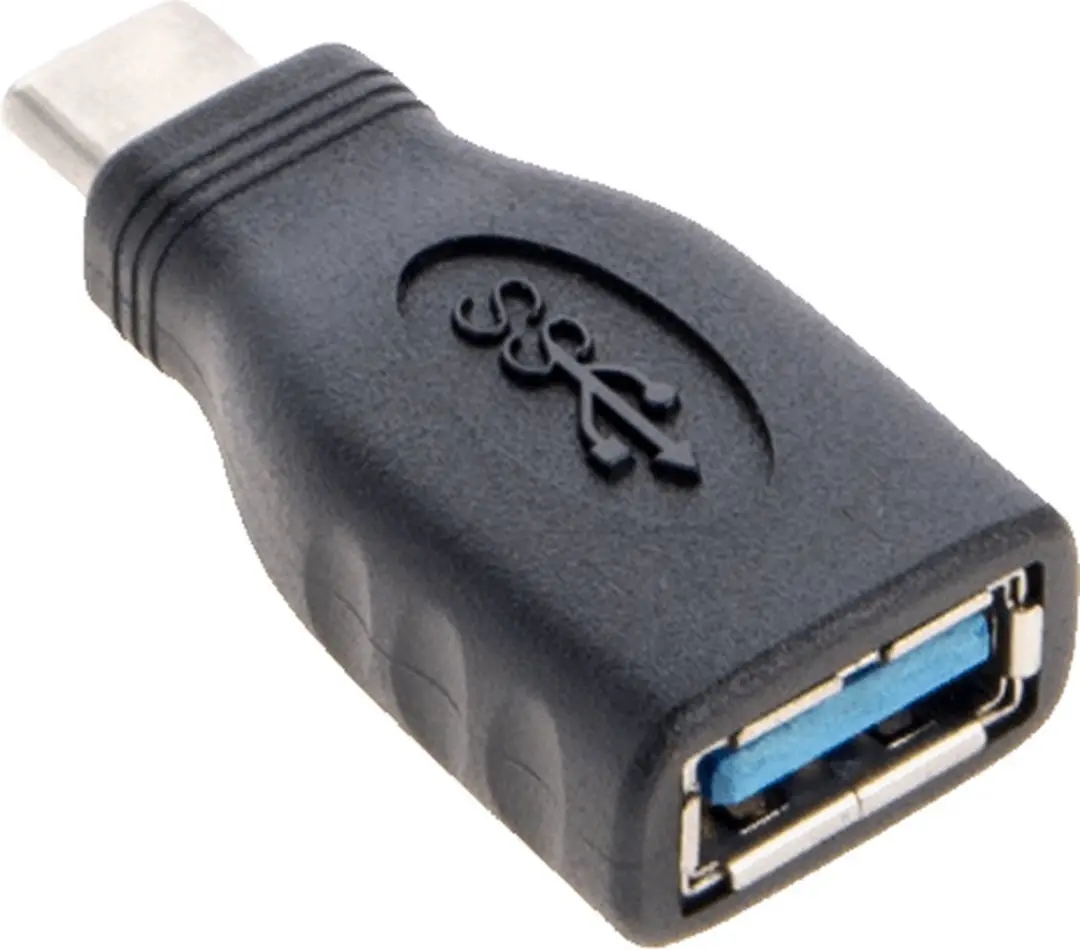 Jabra 14208-14 Tussenstuk USB-C naar USB-A
