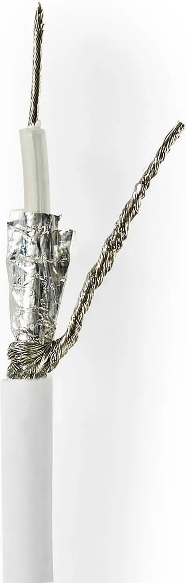 Nedis Coaxkabel RG58C/U 25m