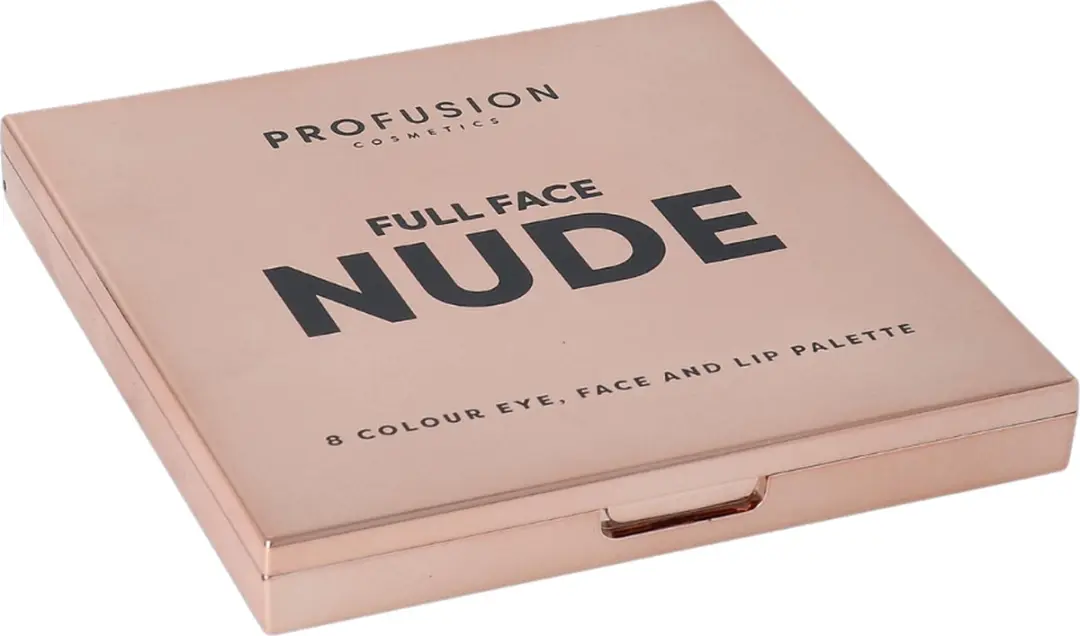 Profusion Full Face Palet Nude