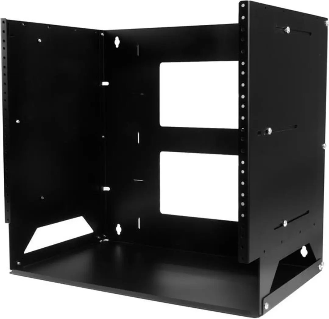 Startech WALLSHELF8U Wandkast 8U