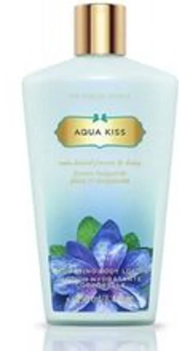 Victoria's Secret Aqua Kiss Bodylotion 236ml