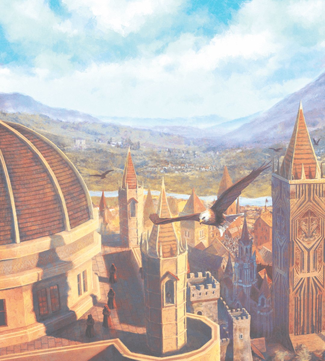 999 Games - Dominion: Keizerrijken - Uitbreiding - Kaartspel