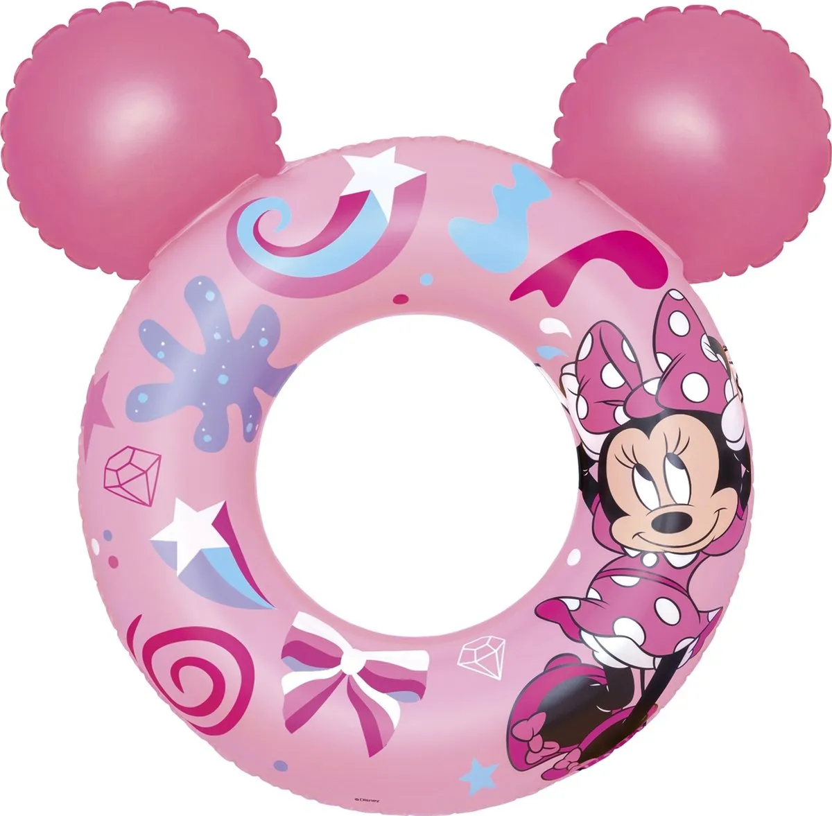 Bestway Disney Minnie Mouse Zwemband 74x76cm