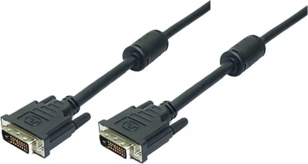Logilink DVI Kabel 3m
