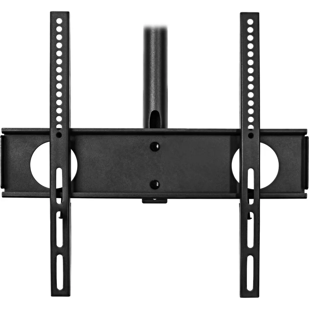 InLine Plafondbeugel 23149A - 81-140cm - 50kg - Zwart