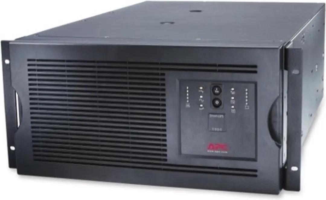 APC Smart-UPS SUA5000RMI5U UPS