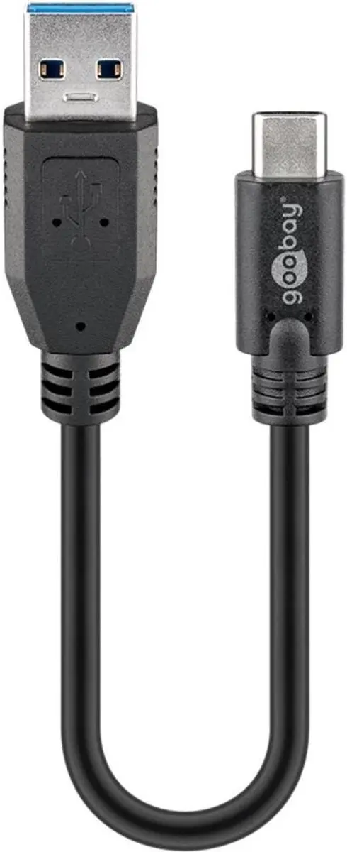 Goobay USB-C naar USB 3.0 OKS-16571