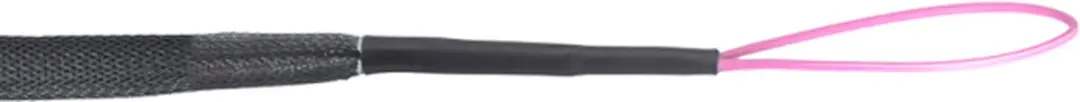 Logilink FT2U180 InfiniBand Glasvezelkabel LC U-DQ(ZN) BH - 180m - Zwart