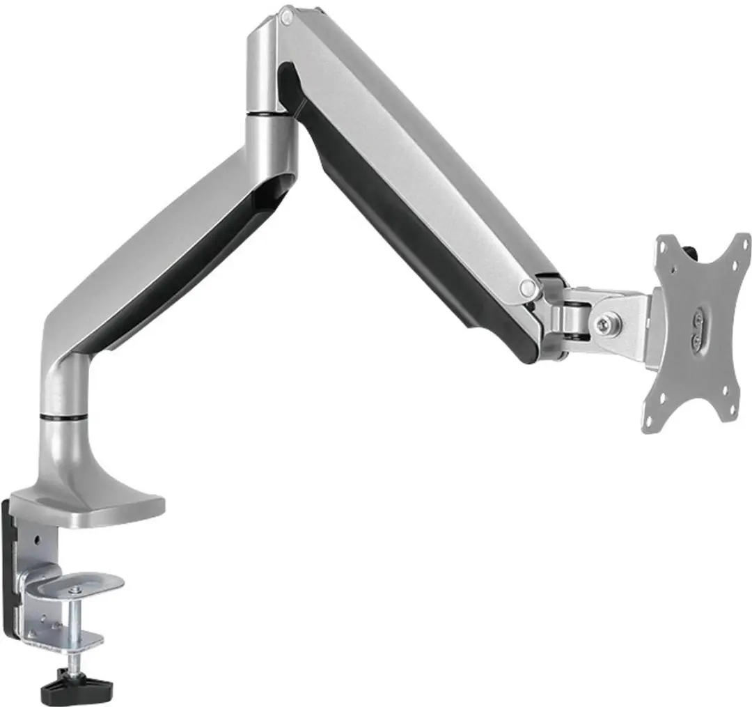 Logilink BP0042 Monitorhouder 13-32" - 9kg - VESA 100x100mm - Aluminium