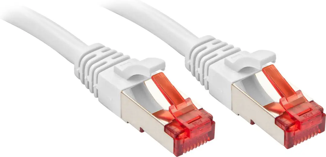 Lindy CAT 6 S/FTP Netwerkkabel 10m