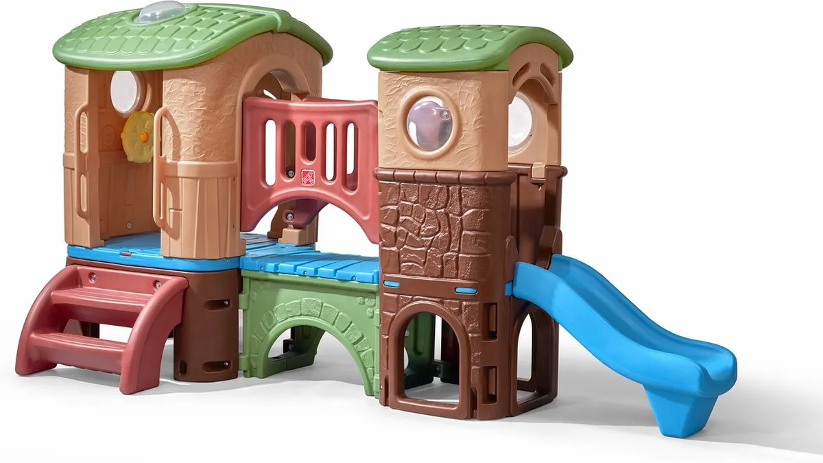 Step2 Clubhouse Climber Speeltoestel