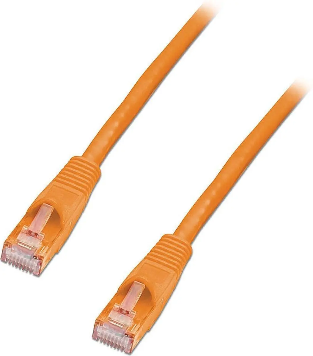 Lindy CAT 6 Patchkabel 15m