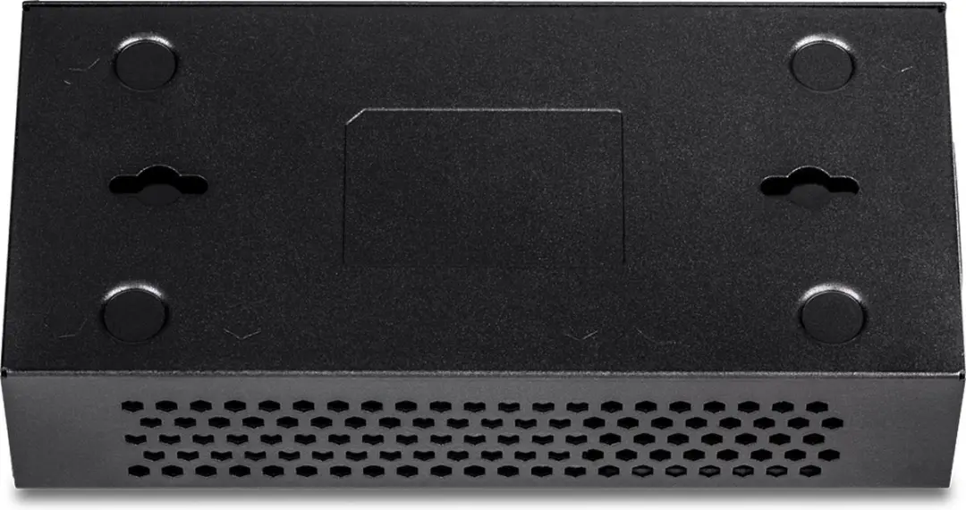 Trendnet TPE-215GI PoE+ Injector - Zwart
